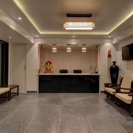 Elite Hotel Lonavala Εξωτερικό φωτογραφία