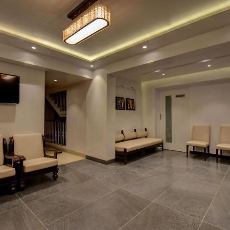 Elite Hotel Lonavala Εξωτερικό φωτογραφία