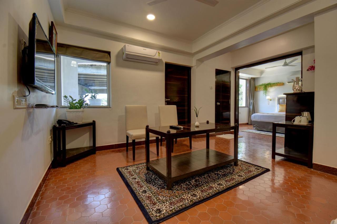 Elite Hotel Lonavala Εξωτερικό φωτογραφία