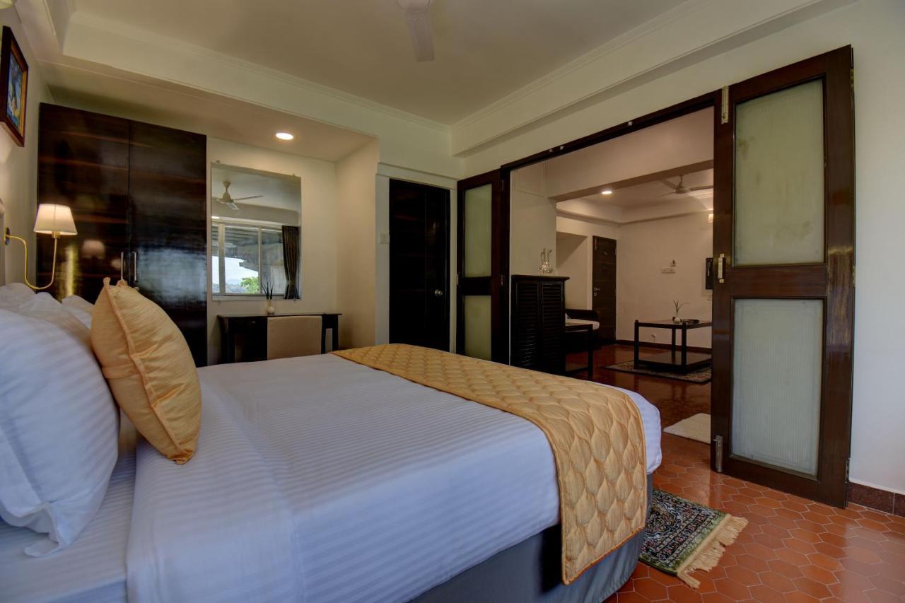 Elite Hotel Lonavala Εξωτερικό φωτογραφία