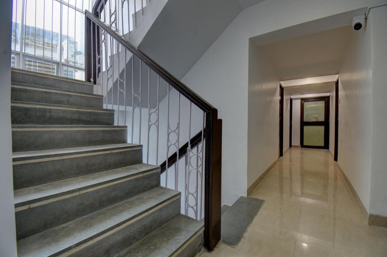 Elite Hotel Lonavala Εξωτερικό φωτογραφία