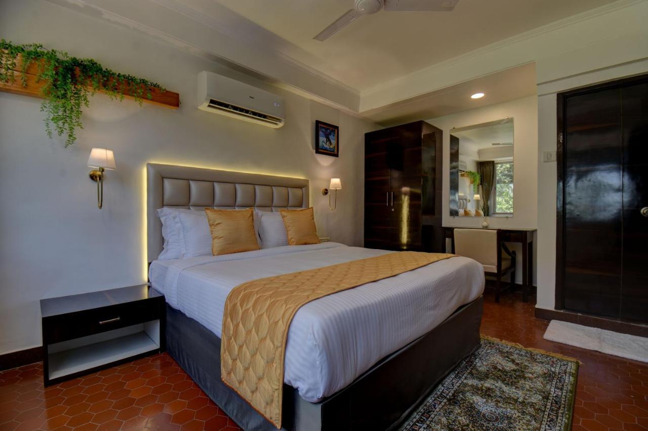 Elite Hotel Lonavala Εξωτερικό φωτογραφία