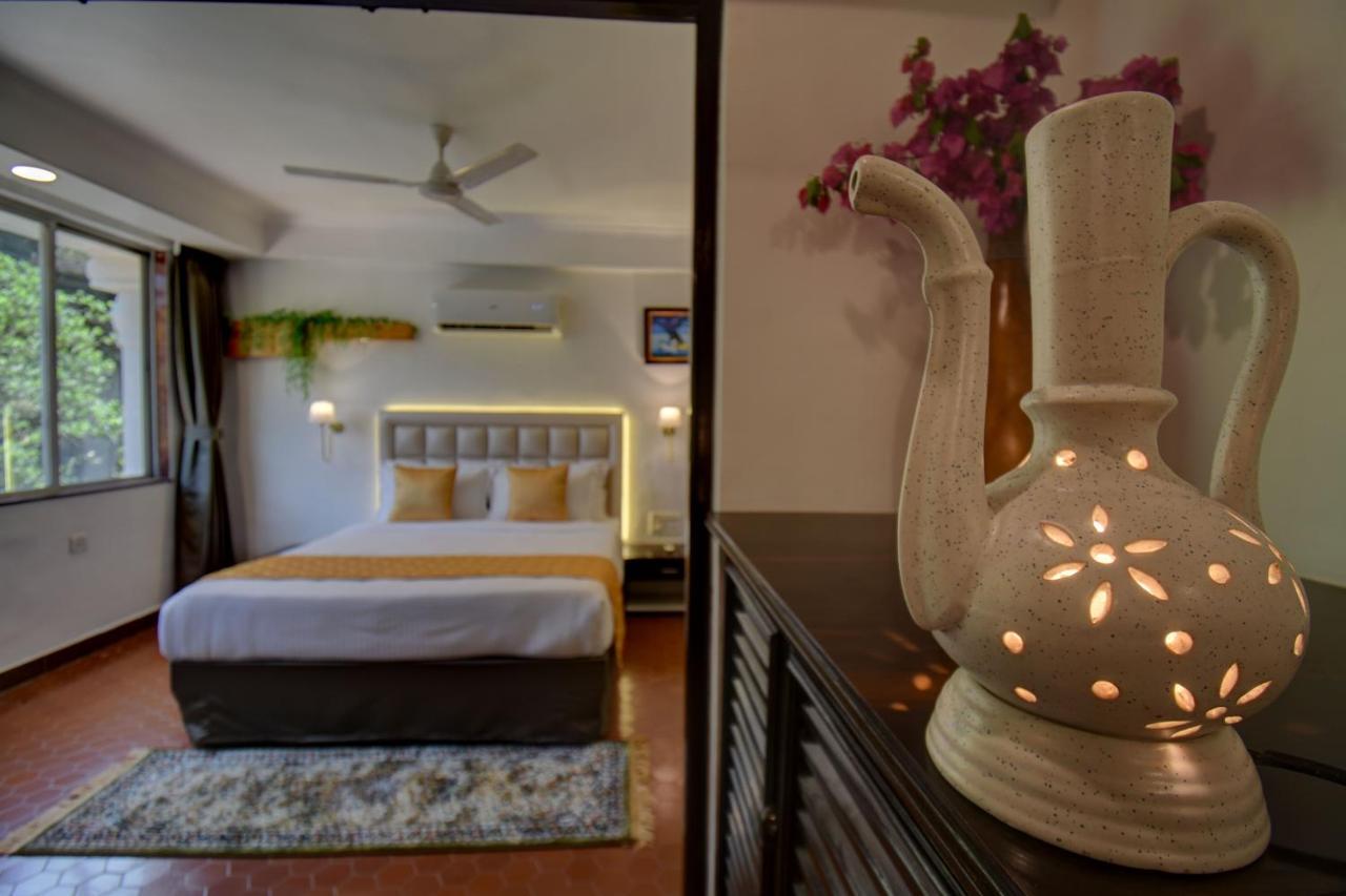 Elite Hotel Lonavala Εξωτερικό φωτογραφία