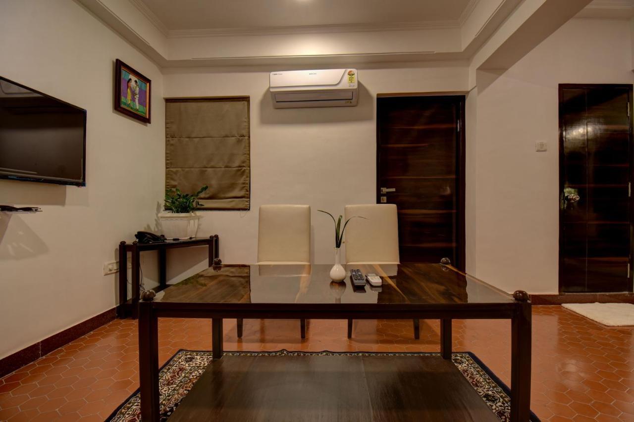 Elite Hotel Lonavala Εξωτερικό φωτογραφία