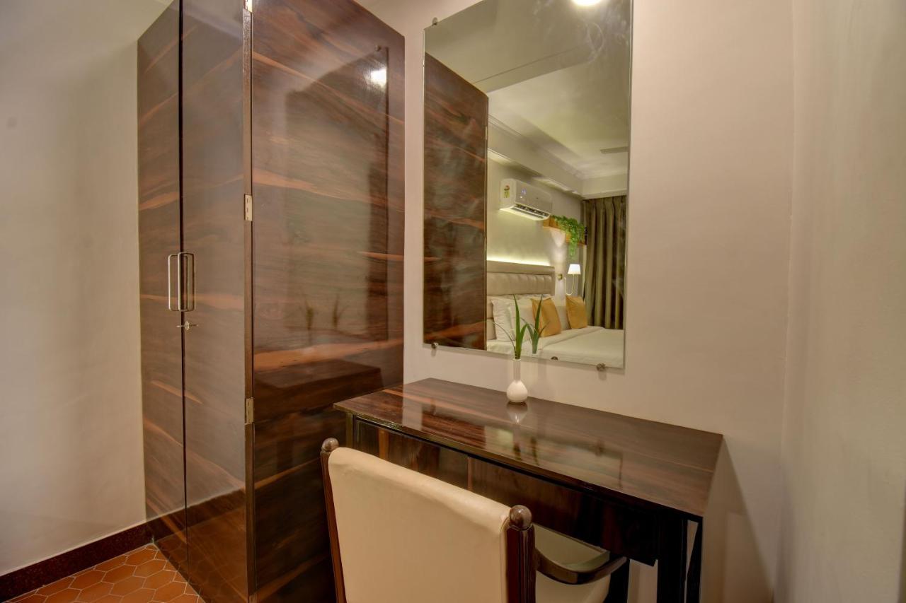 Elite Hotel Lonavala Εξωτερικό φωτογραφία