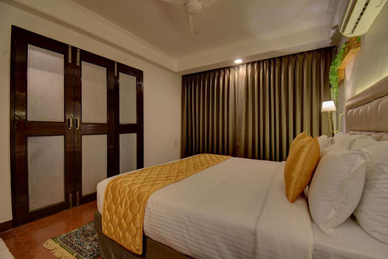 Elite Hotel Lonavala Εξωτερικό φωτογραφία