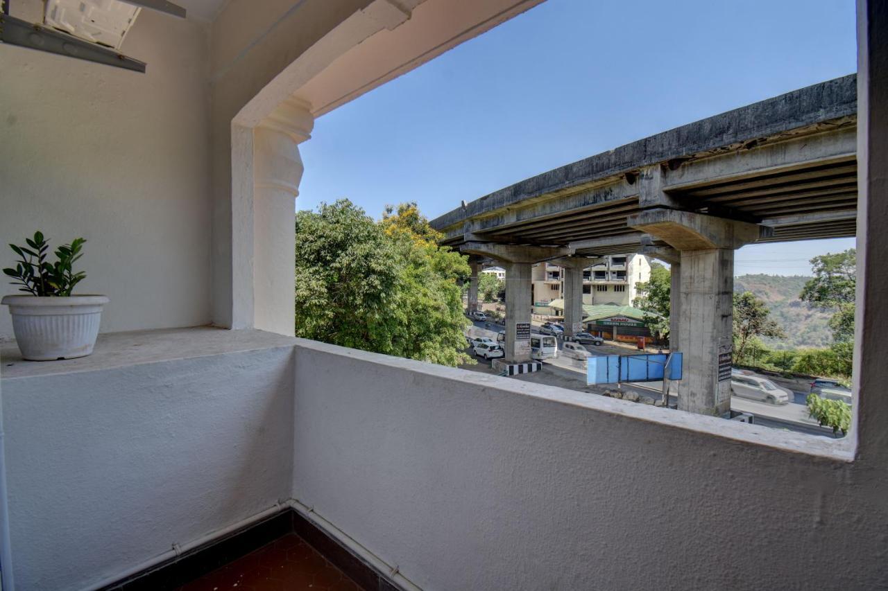 Elite Hotel Lonavala Εξωτερικό φωτογραφία