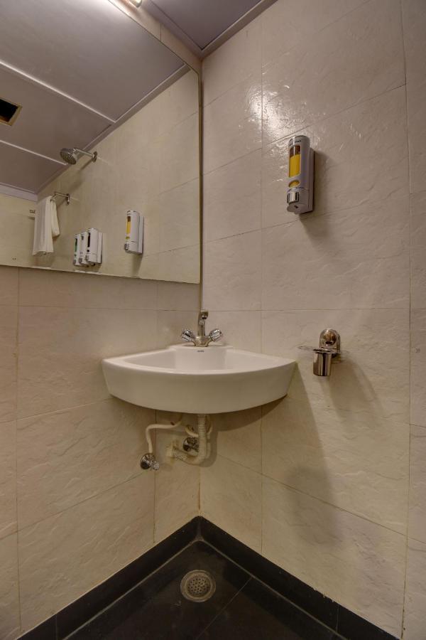 Elite Hotel Lonavala Εξωτερικό φωτογραφία