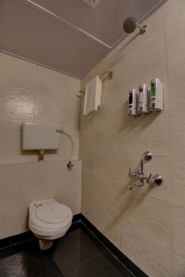 Elite Hotel Lonavala Εξωτερικό φωτογραφία